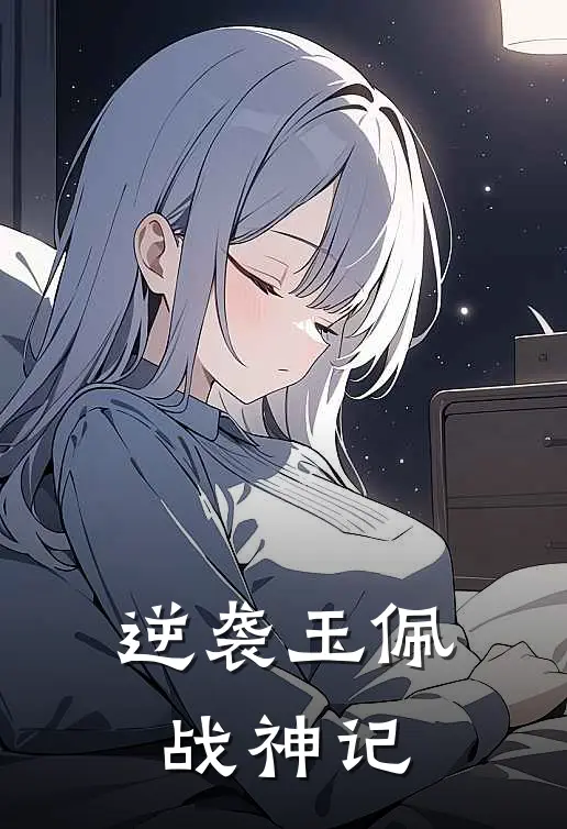 逆袭玉佩战神记