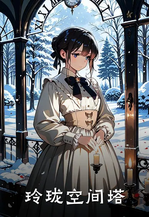 玲珑空间塔