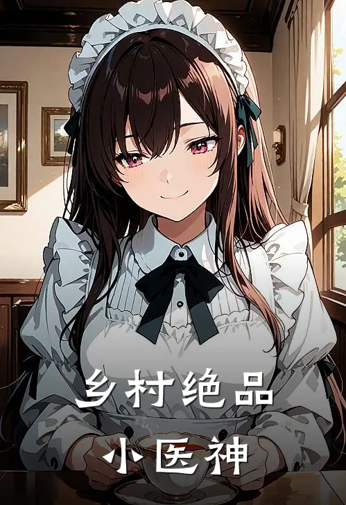 乡村绝品小医神