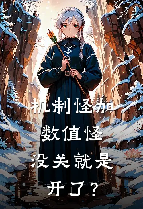 机制怪加数值怪，没关就是开了？