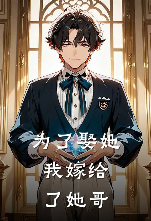 为了娶她，我嫁给了她哥