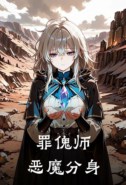 罪傀师：恶魔分身