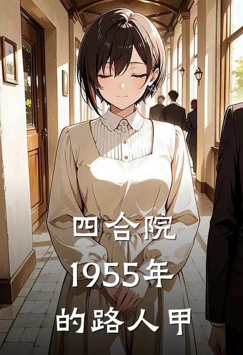 四合院：1955年的路人甲