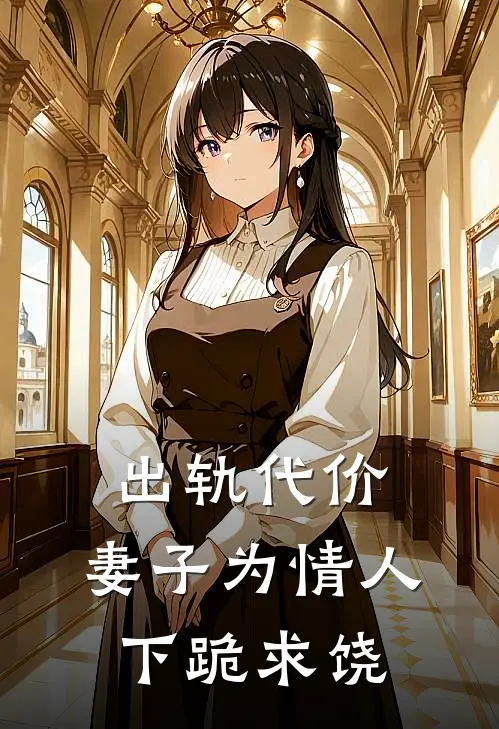 出轨代价：妻子为情人下跪求饶