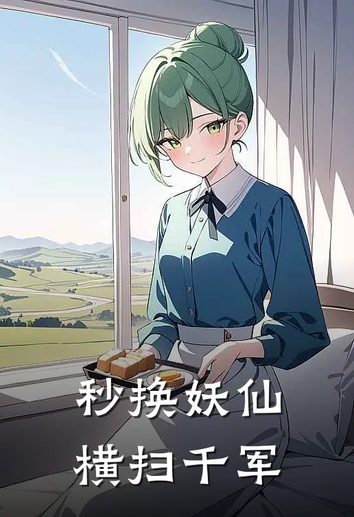 秒换妖仙，横扫千军