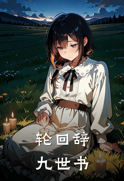 轮回辞，九世书