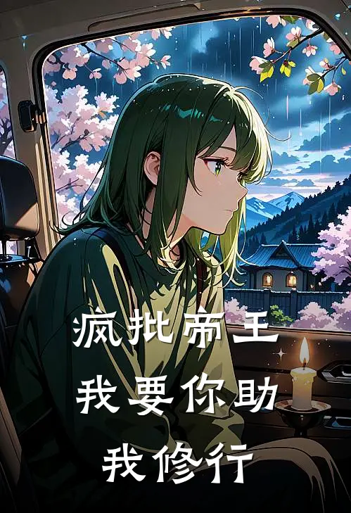 疯批帝王，我要你助我修行