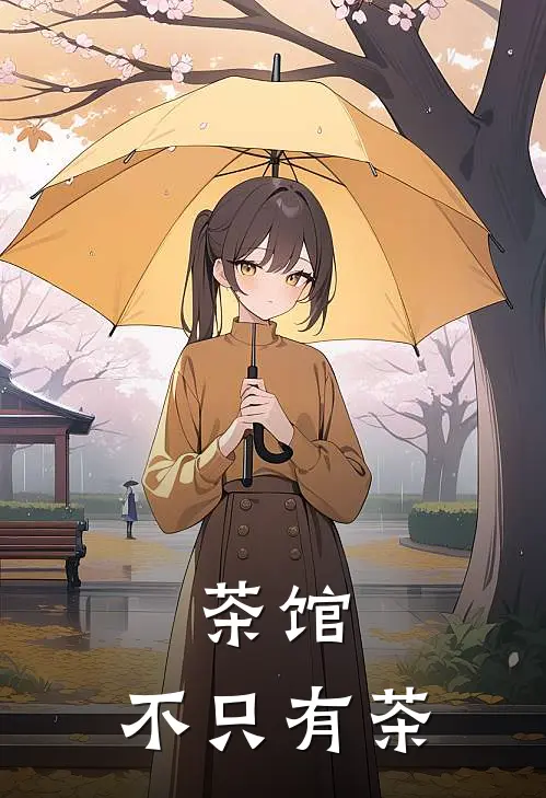 茶馆，不只有茶