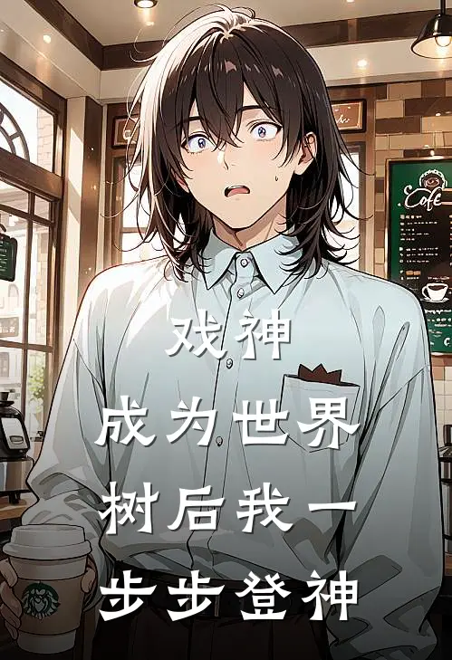 戏神：成为世界树后我一步步登神