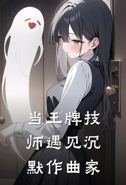 当王牌技师遇见沉默作曲家
