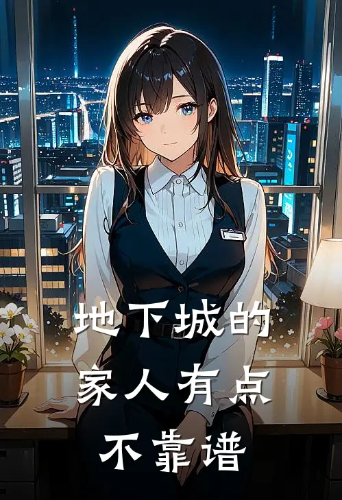 地下城的家人有点不靠谱