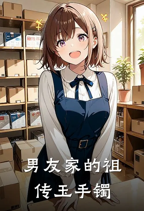 男友家的祖传玉手镯