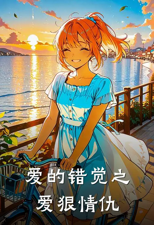 爱的错觉之爱狠情仇