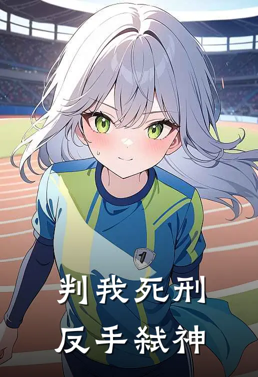 判我死刑，反手弑神