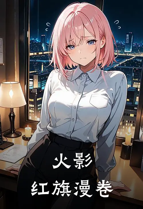 火影：红旗漫卷