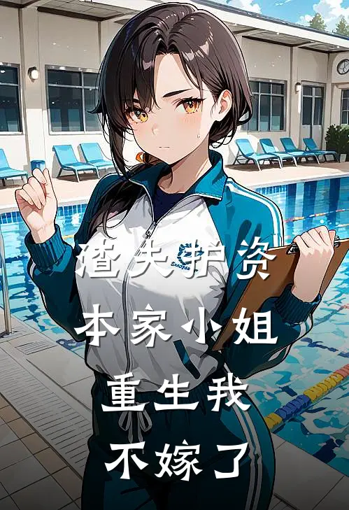 渣夫护资本家小姐，重生我不嫁了