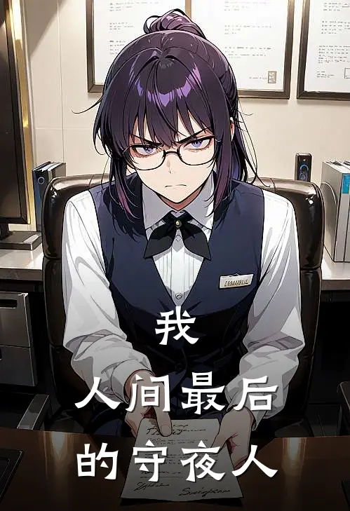 我，人间最后的守夜人