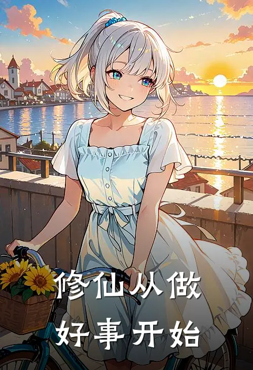 修仙从做好事开始