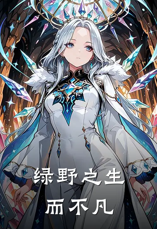 绿野之生而不凡