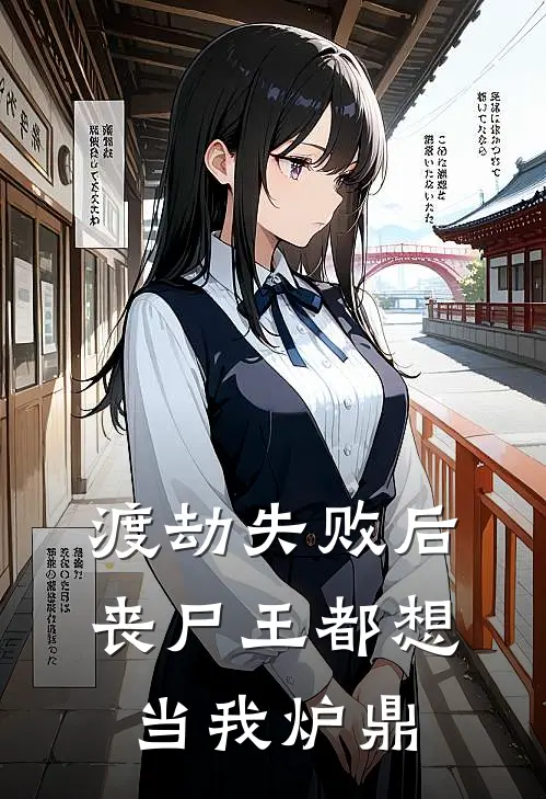 渡劫失败后，丧尸王都想当我炉鼎