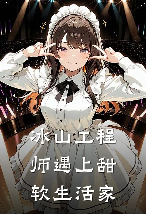 冰山工程师遇上甜软生活家