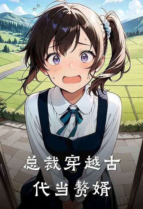 总裁穿越古代当赘婿