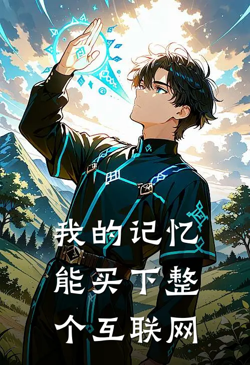 我的记忆能买下整个互联网