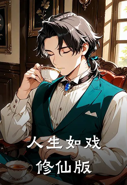 人生如戏修仙版