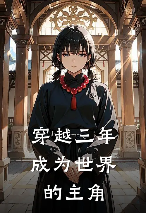 穿越三年，成为世界的主角