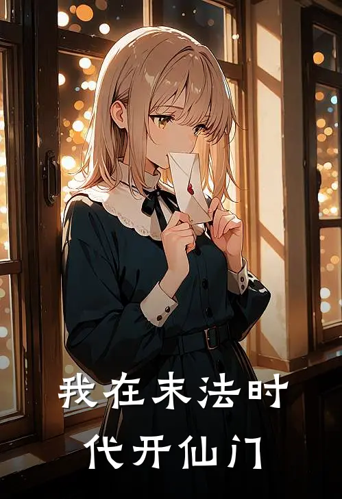 我在末法时代开仙门