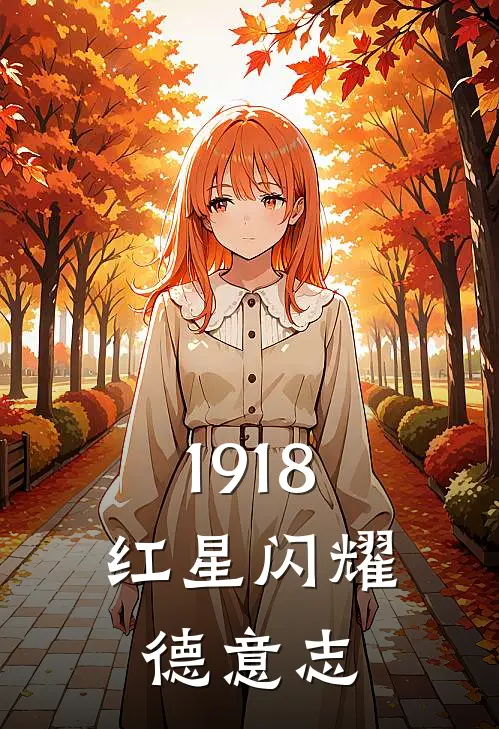 1918：红星闪耀德意志