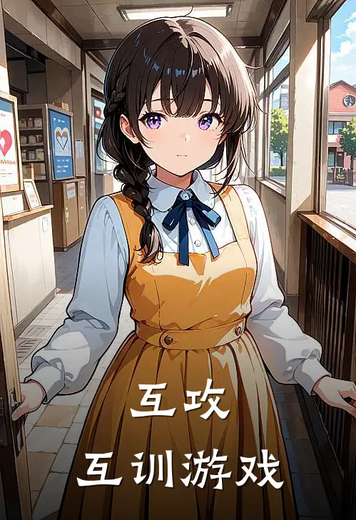 互攻：互训游戏