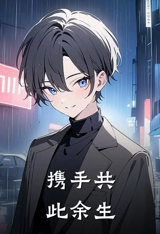携手共此余生