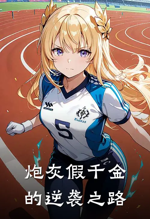 炮灰假千金的逆袭之路