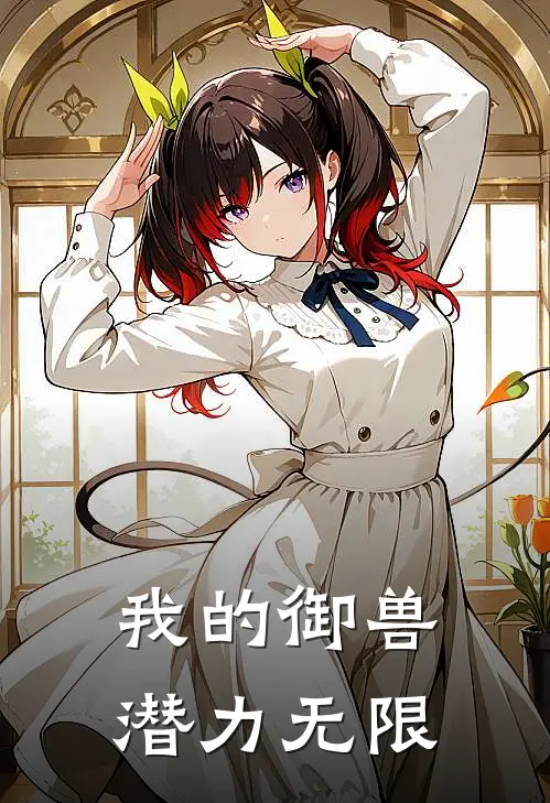 我的御兽潜力无限