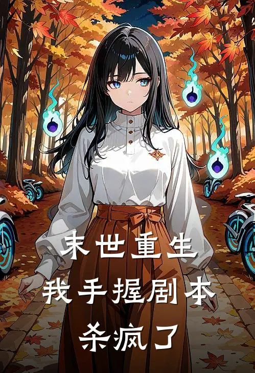 末世重生：我手握剧本，杀疯了