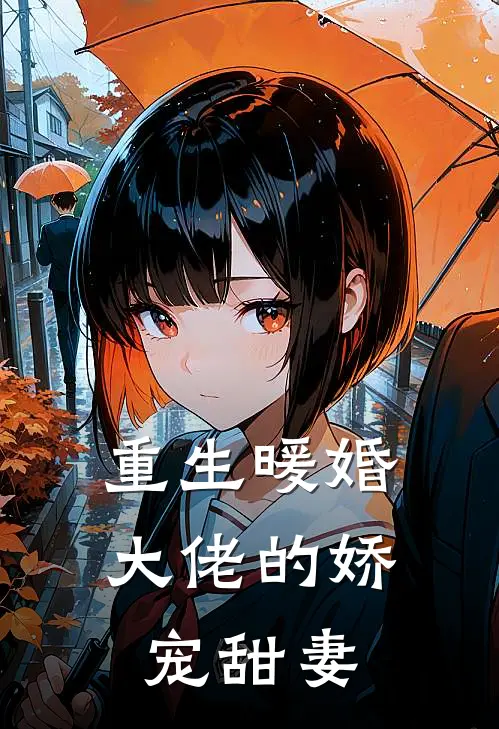 重生暖婚：大佬的娇宠甜妻