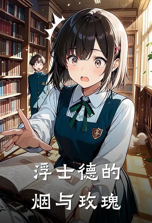 浮士德的烟与玫瑰