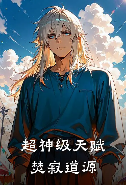 超神级天赋焚寂道源