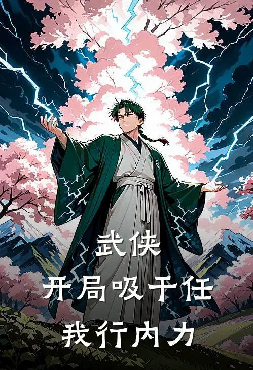 武侠：开局吸干任我行内力