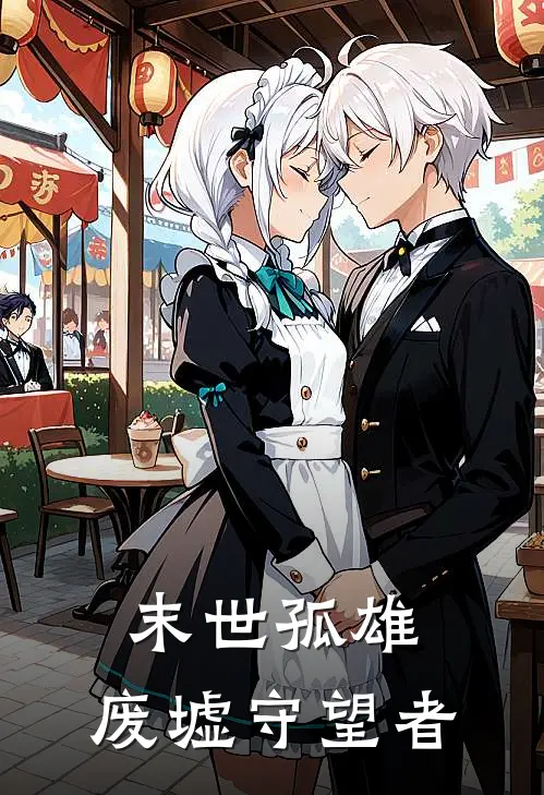 末世孤雄：废墟守望者