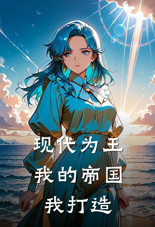 现代为王：我的帝国我打造