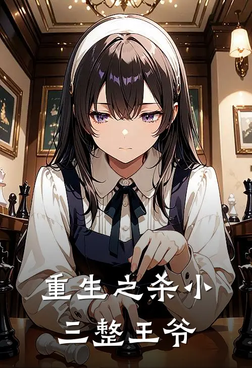 重生之杀小三整王爷