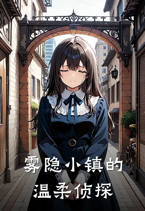 雾隐小镇的温柔侦探