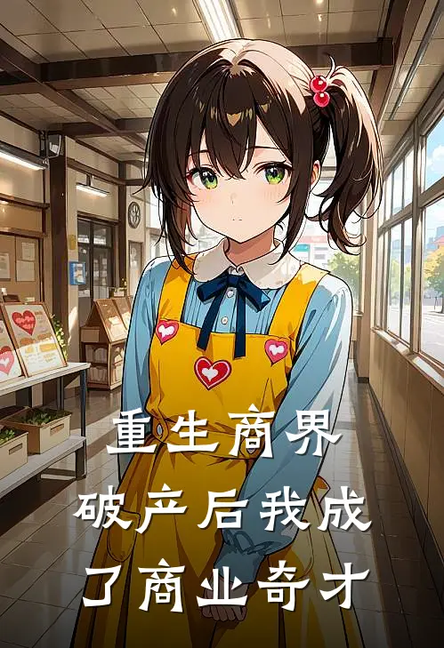 重生商界：破产后我成了商业奇才