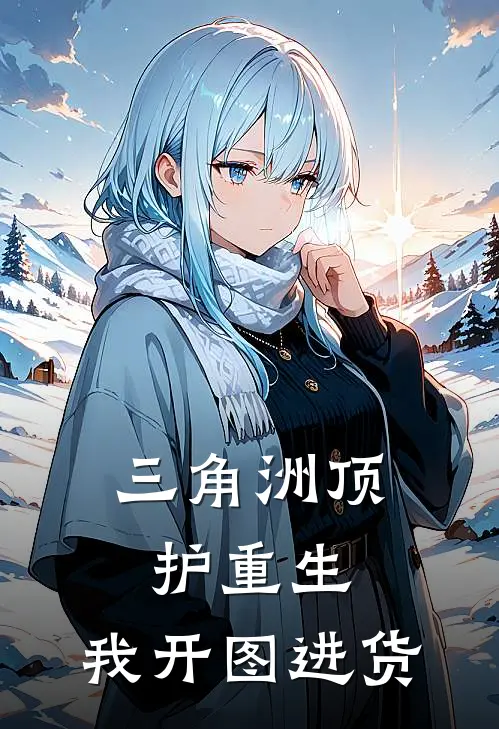 三角洲顶护重生，我开图进货