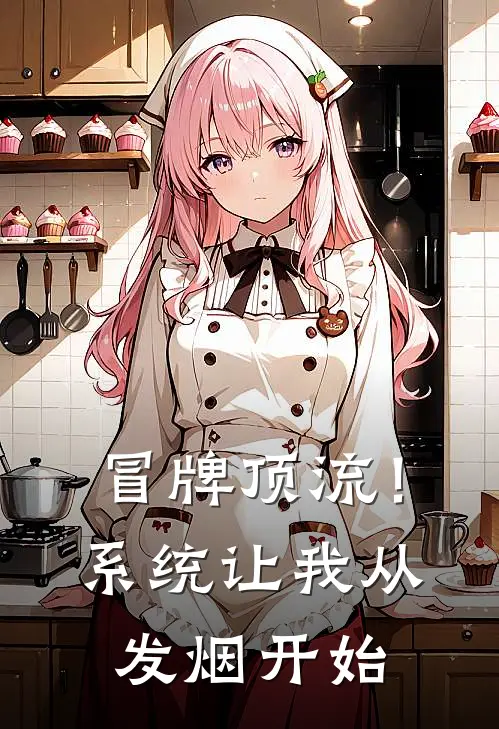 冒牌顶流！系统让我从发烟开始