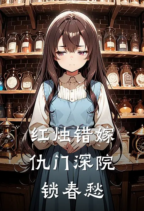 红烛错嫁仇门深院锁春愁