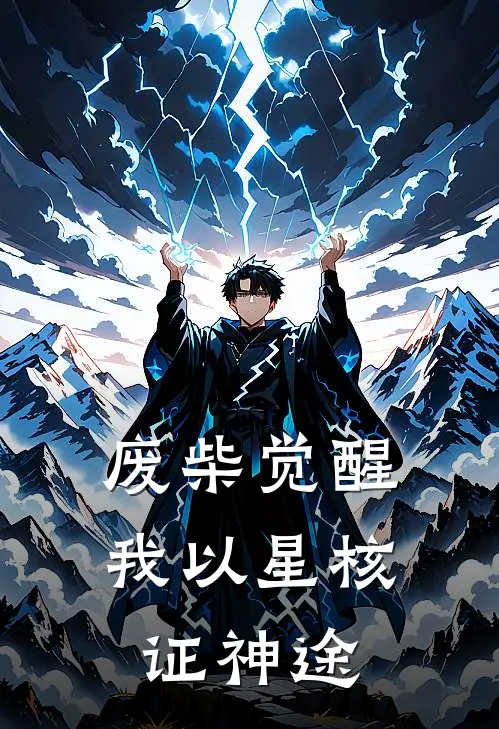 废柴觉醒：我以星核证神途