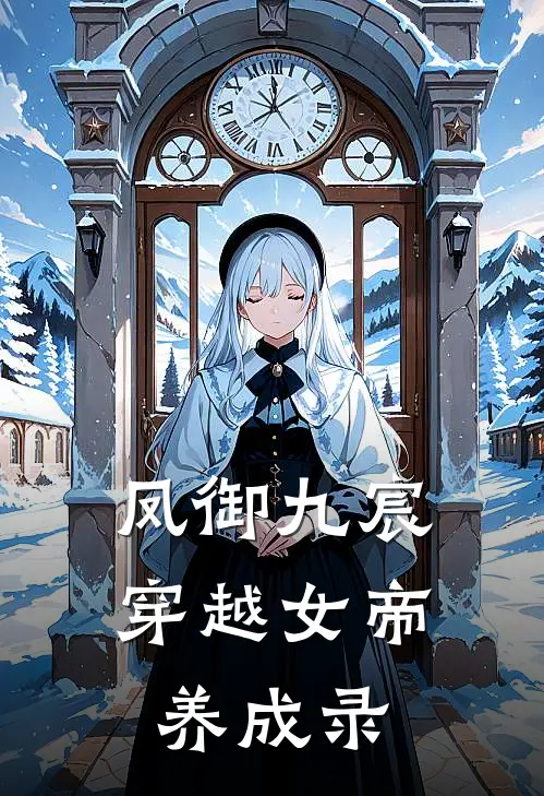 凤御九宸：穿越女帝养成录